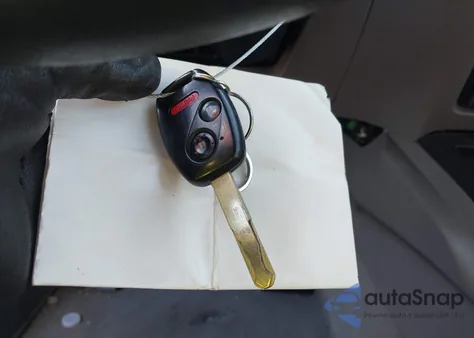 2008 Honda Civic Lx z USA, uszkodzony, nr VIN 2HGFA16538H321619